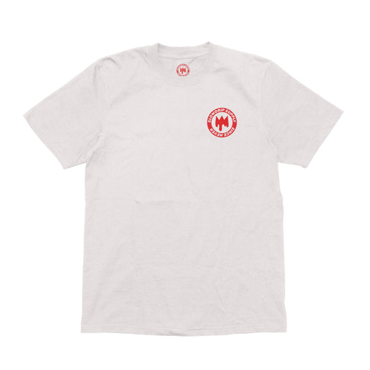 Donuts Short Sleeve T-Shirt
