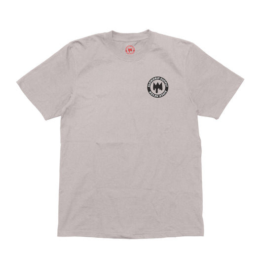 Donuts Short Sleeve T-Shirt