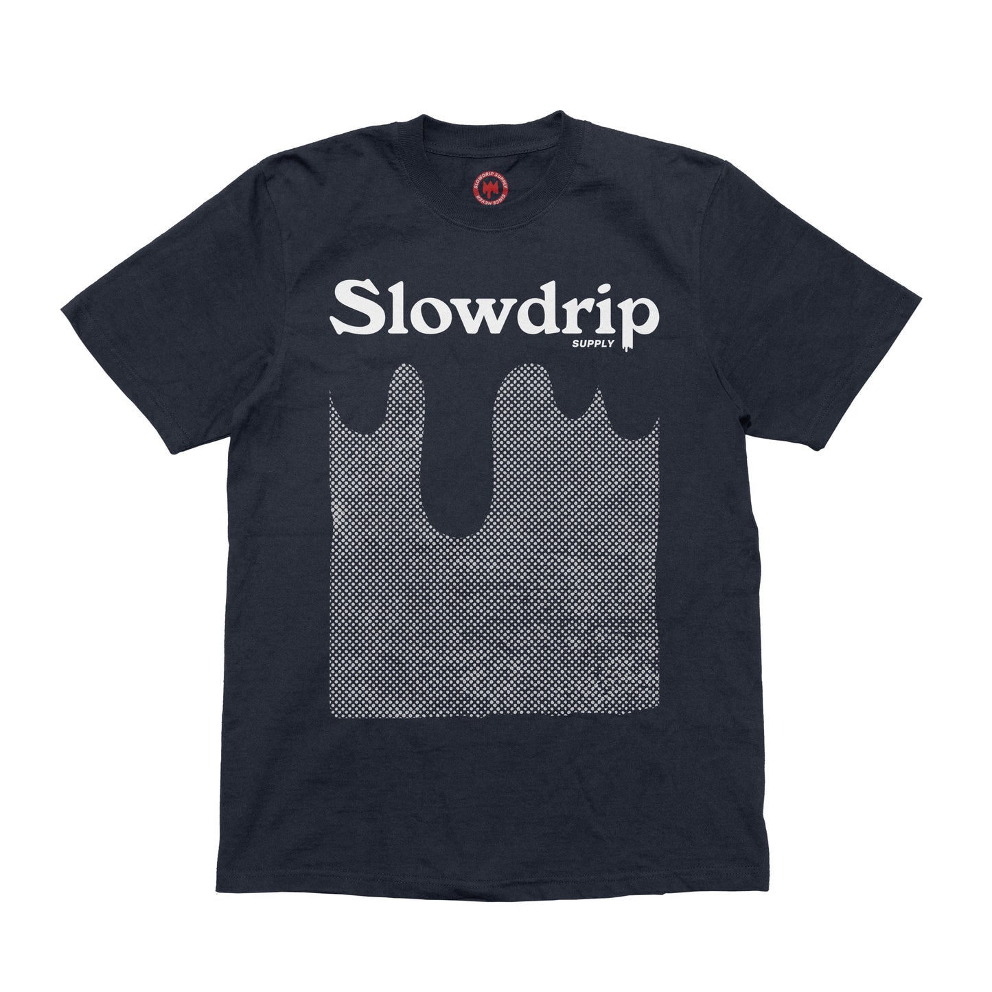 Drip Supply Short Sleeve T-Shirt