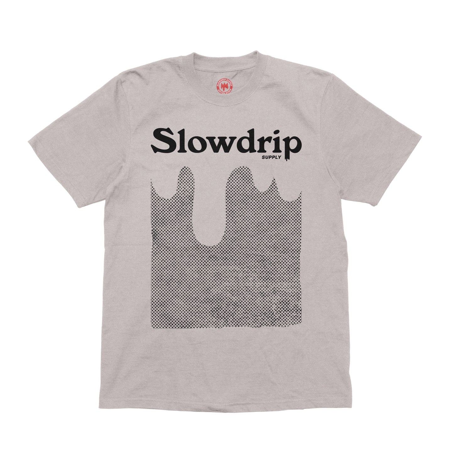 Drip Supply Short Sleeve T-Shirt