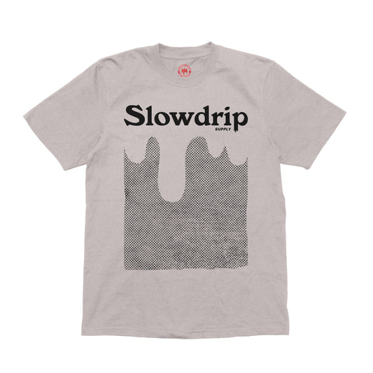 Drip Supply Short Sleeve T-Shirt