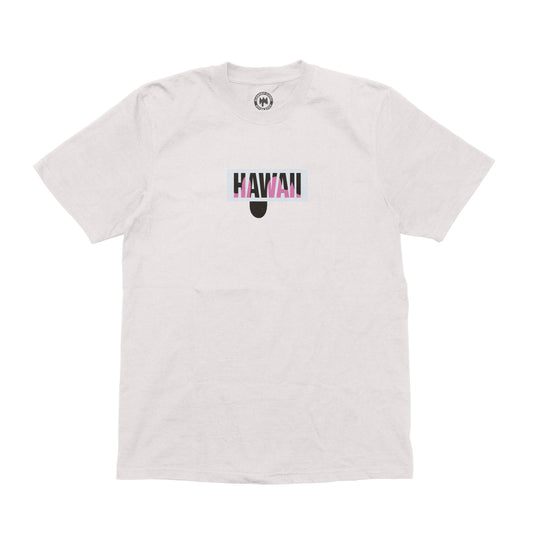 Hawaii Short Sleeve T-Shirt