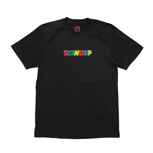 Marker Short Sleeve T-Shirt