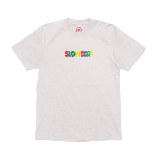 Marker Short Sleeve T-Shirt