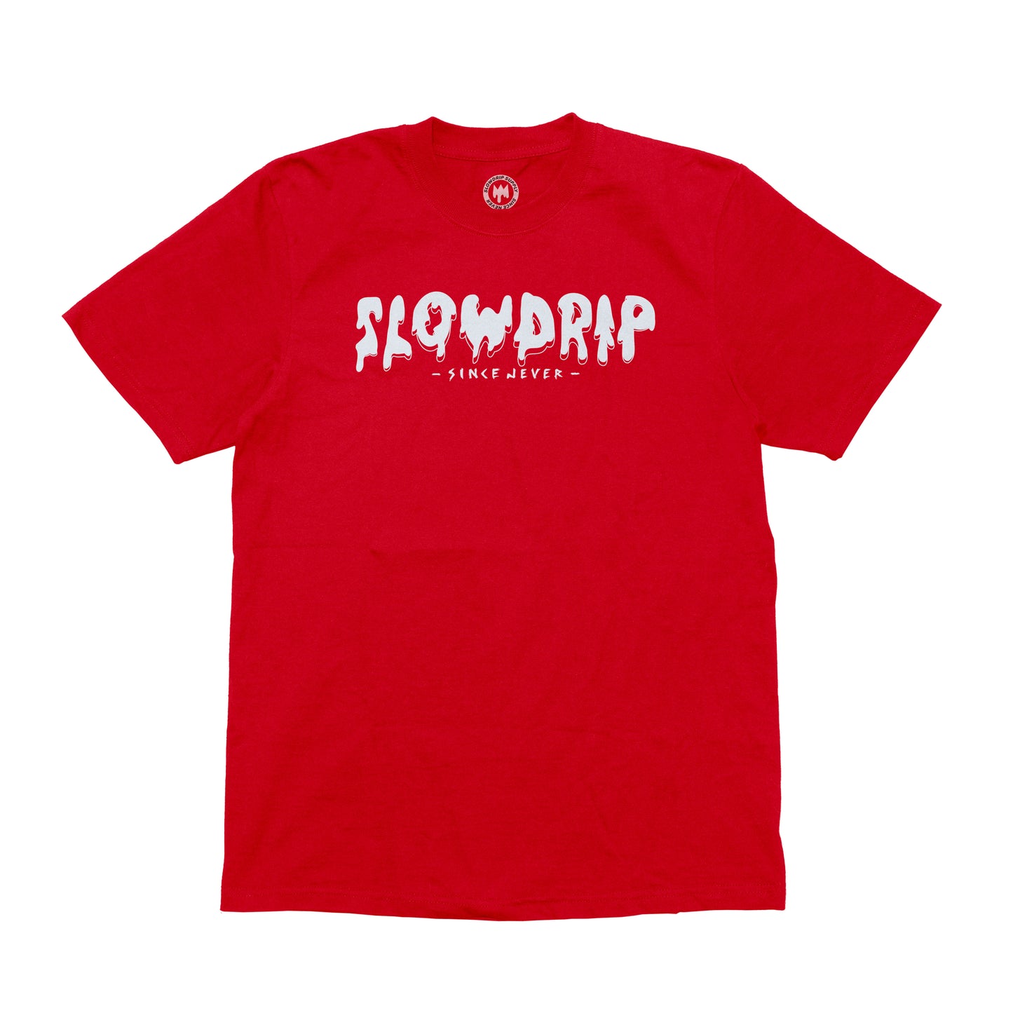 OG Script Short Sleeve T-Shirt