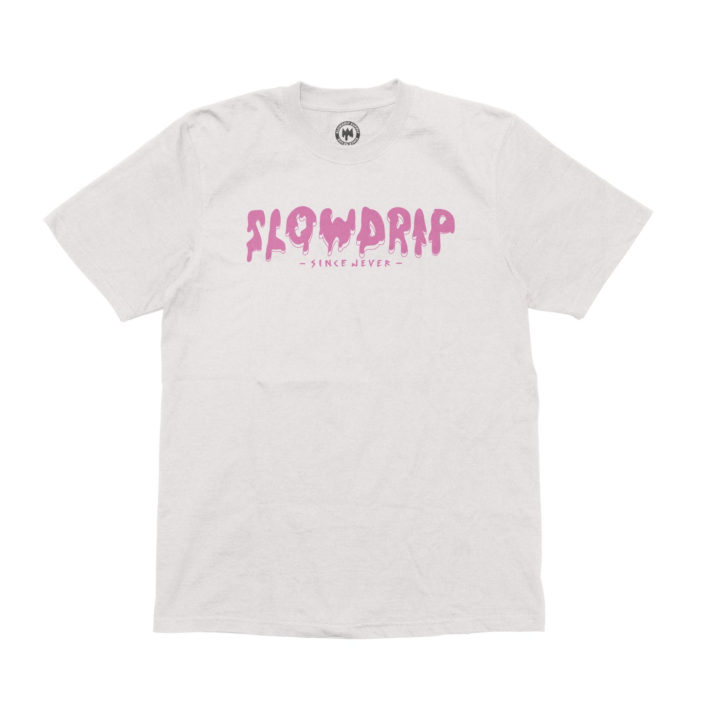 OG Script Short Sleeve T-Shirt