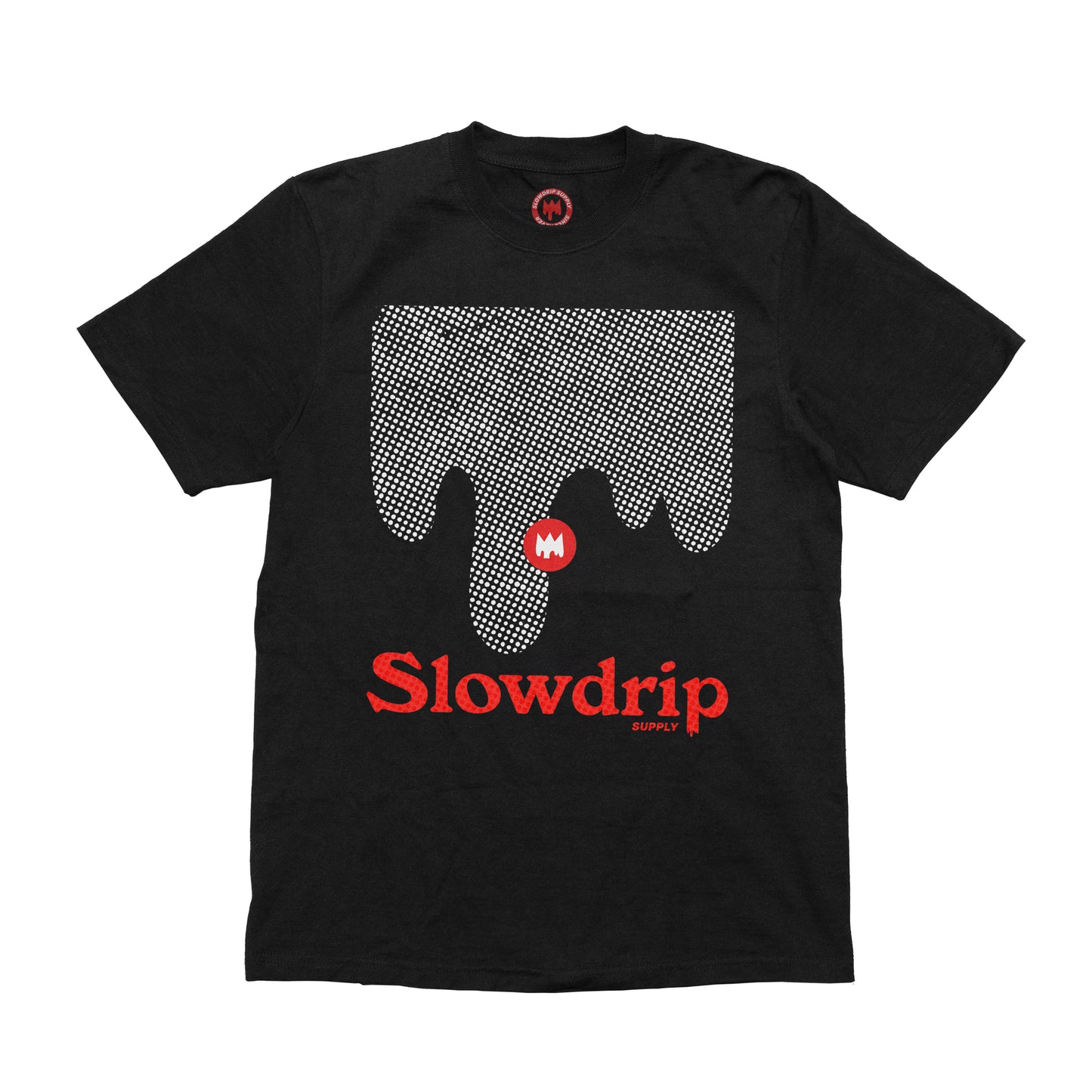Powder Day Short Sleeve T-Shirt