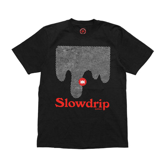 Powder Day Short Sleeve T-Shirt