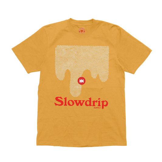 Powder Day Short Sleeve T-Shirt