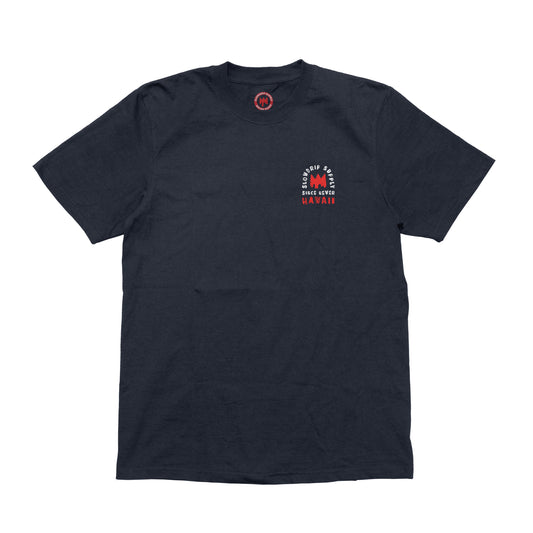 Since Hawaii Short Sleeve T-Shirt