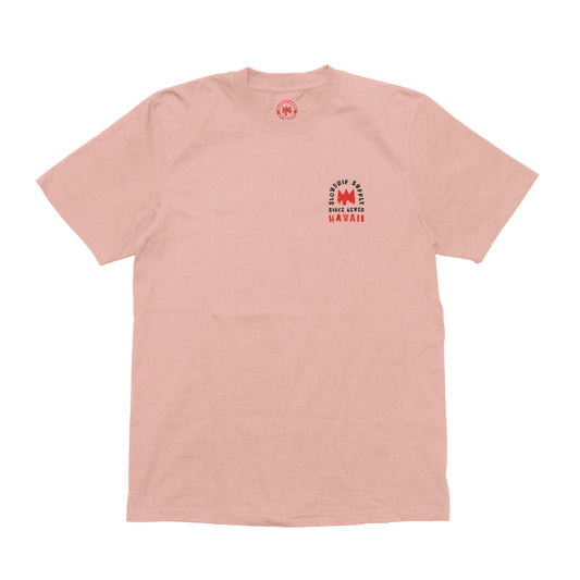 Since Hawaii Short Sleeve T-Shirt