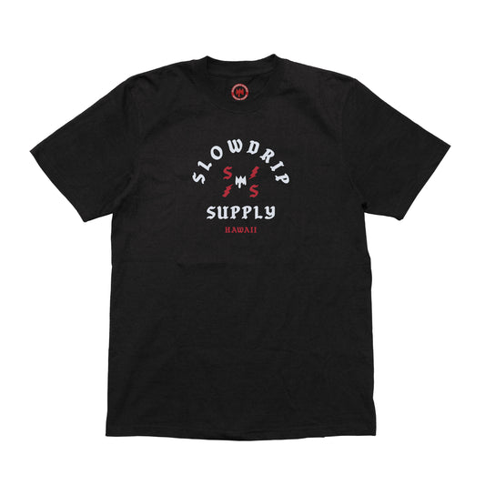 Steadyrock Short Sleeve T-Shirts