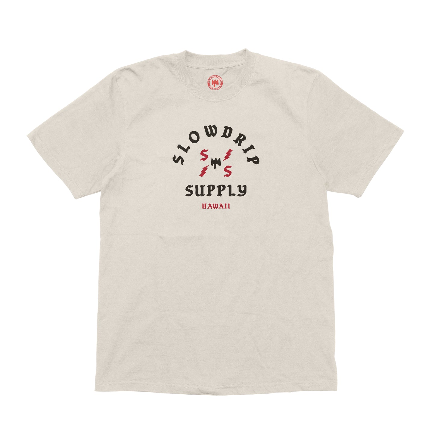 Steadyrock Short Sleeve T-Shirt