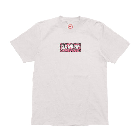 Sticker Wars Short Sleeve T-Shirt