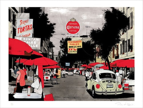 El Centro (Corona)