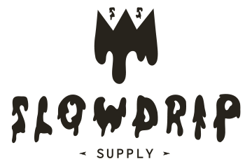 SLOWDRIP SUPPLY