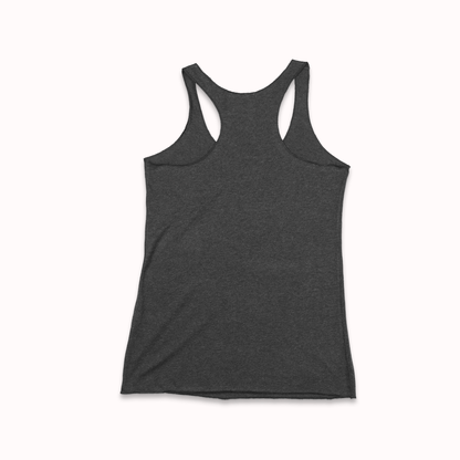 Kaiju Women's Tank - Black