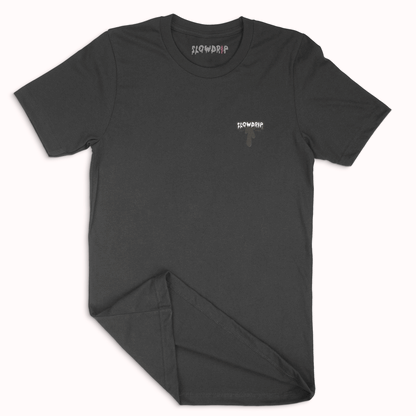 Since Never Women's Short Sleeve - Black